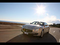 2013 Maserati Quattroporte  - Front