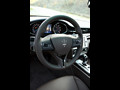 2013 Maserati Quattroporte  - Interior