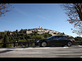 2013 Maserati Quattroporte  - Side