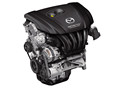 2013 Mazda 6  - Engine