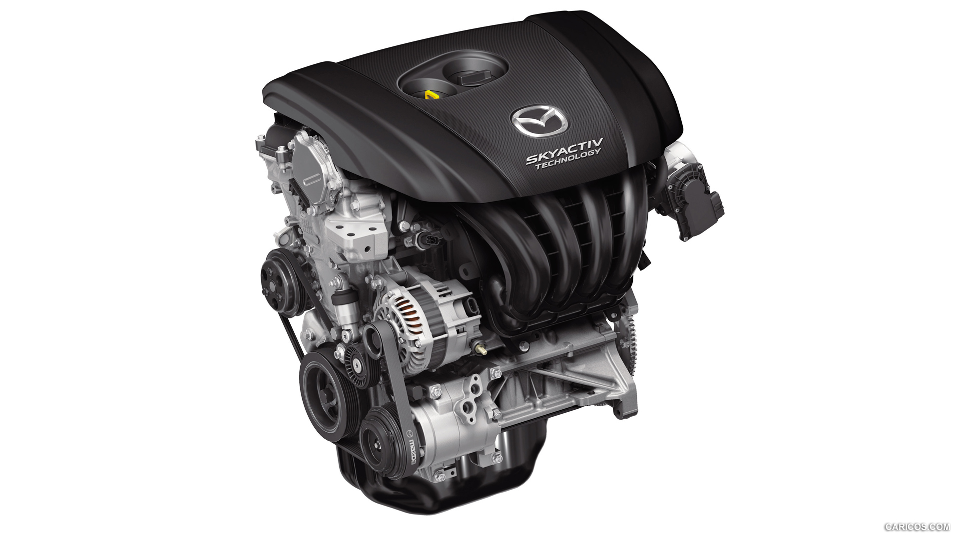 2013 Mazda 6  - Engine, #42 of 45