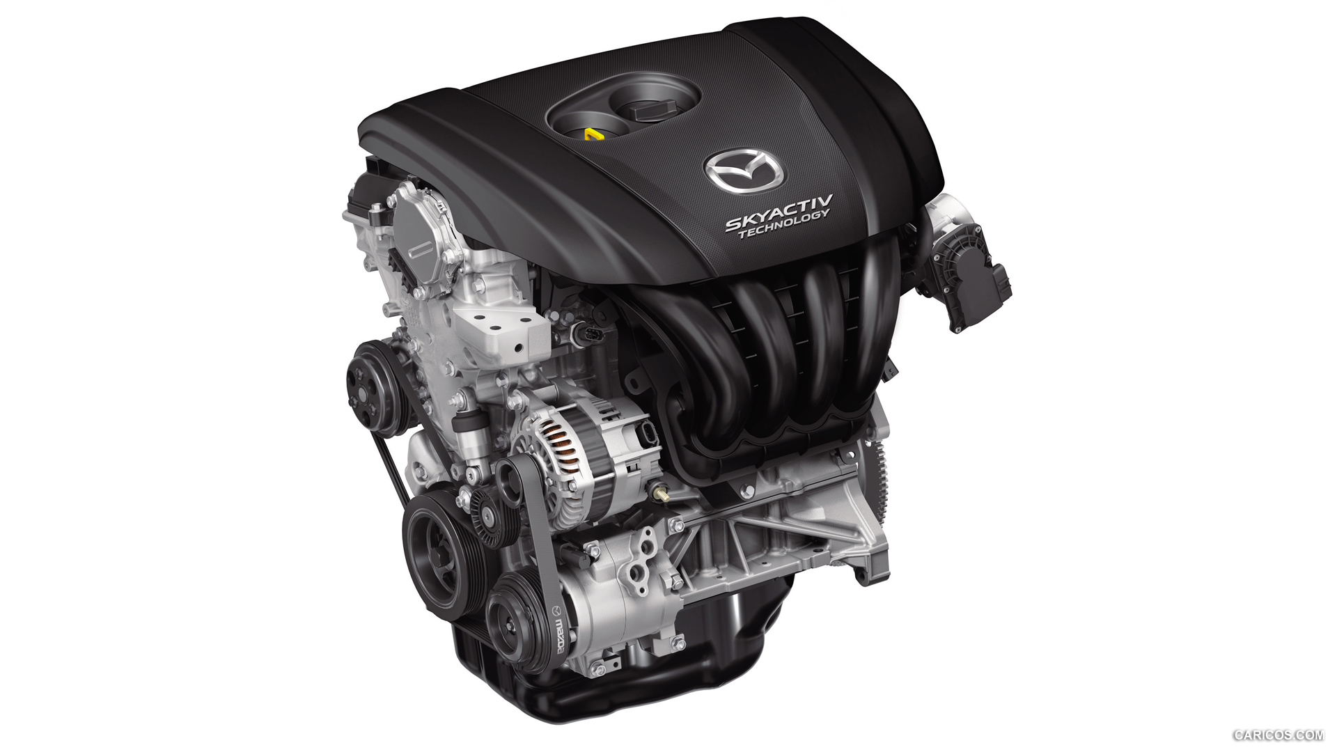 2013 Mazda 6  - Engine, #43 of 45