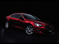 2013 Mazda 6  - Front