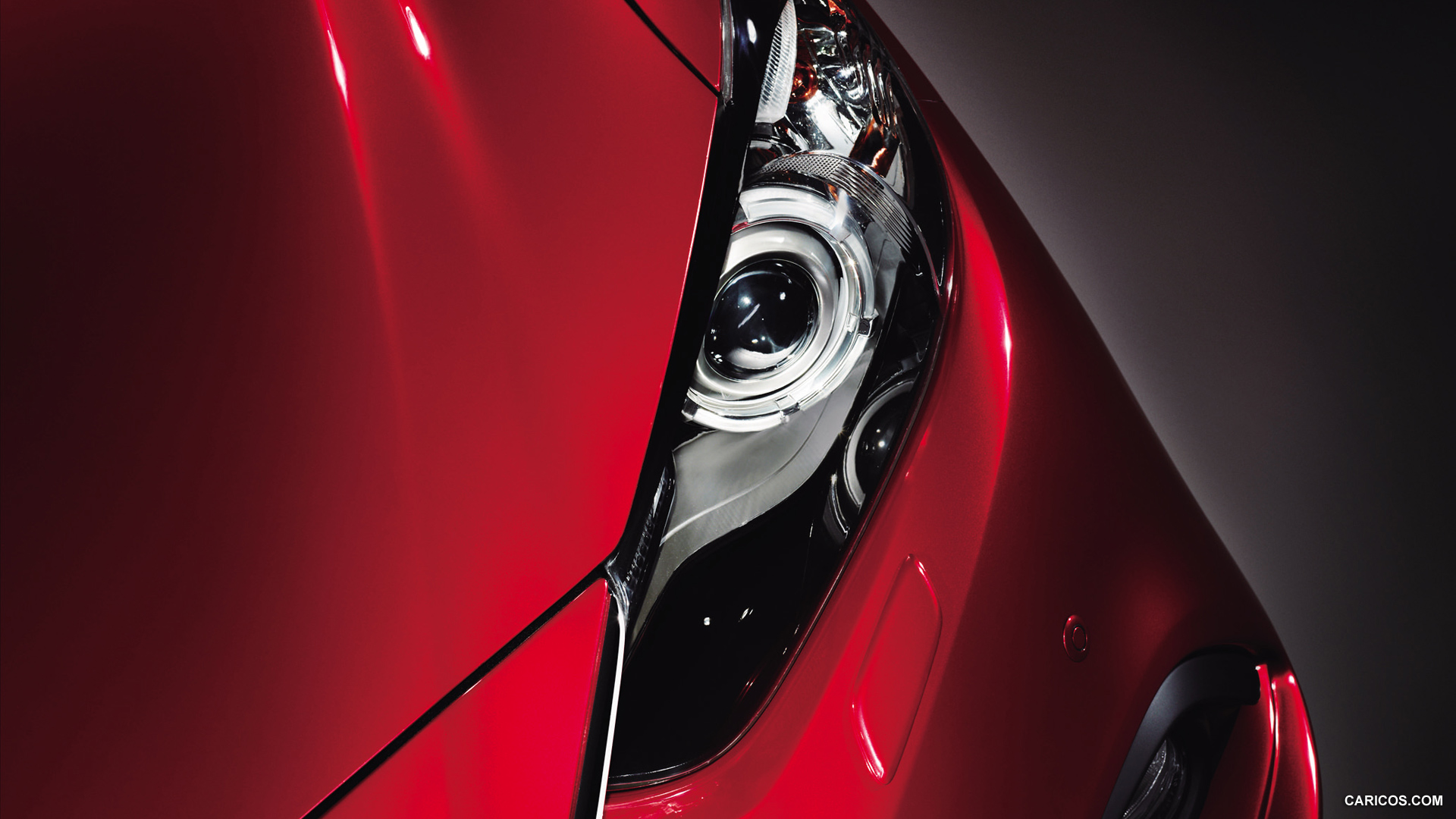 2013 Mazda 6  - Headlight, #28 of 45