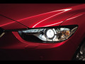 2013 Mazda 6  - Headlight