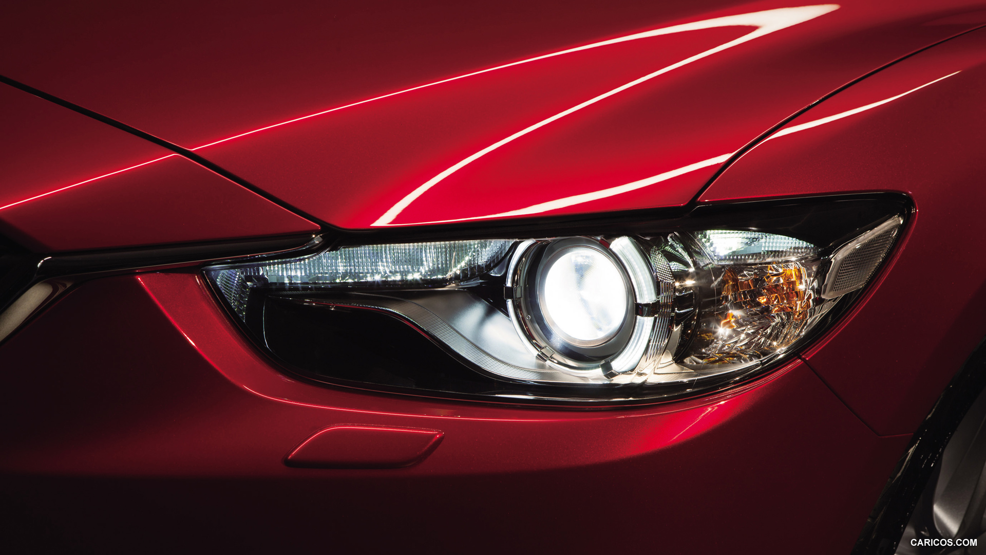 2013 Mazda 6  - Headlight, #29 of 45