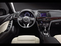 2013 Mazda 6  - Interior