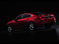 2013 Mazda 6  - Rear