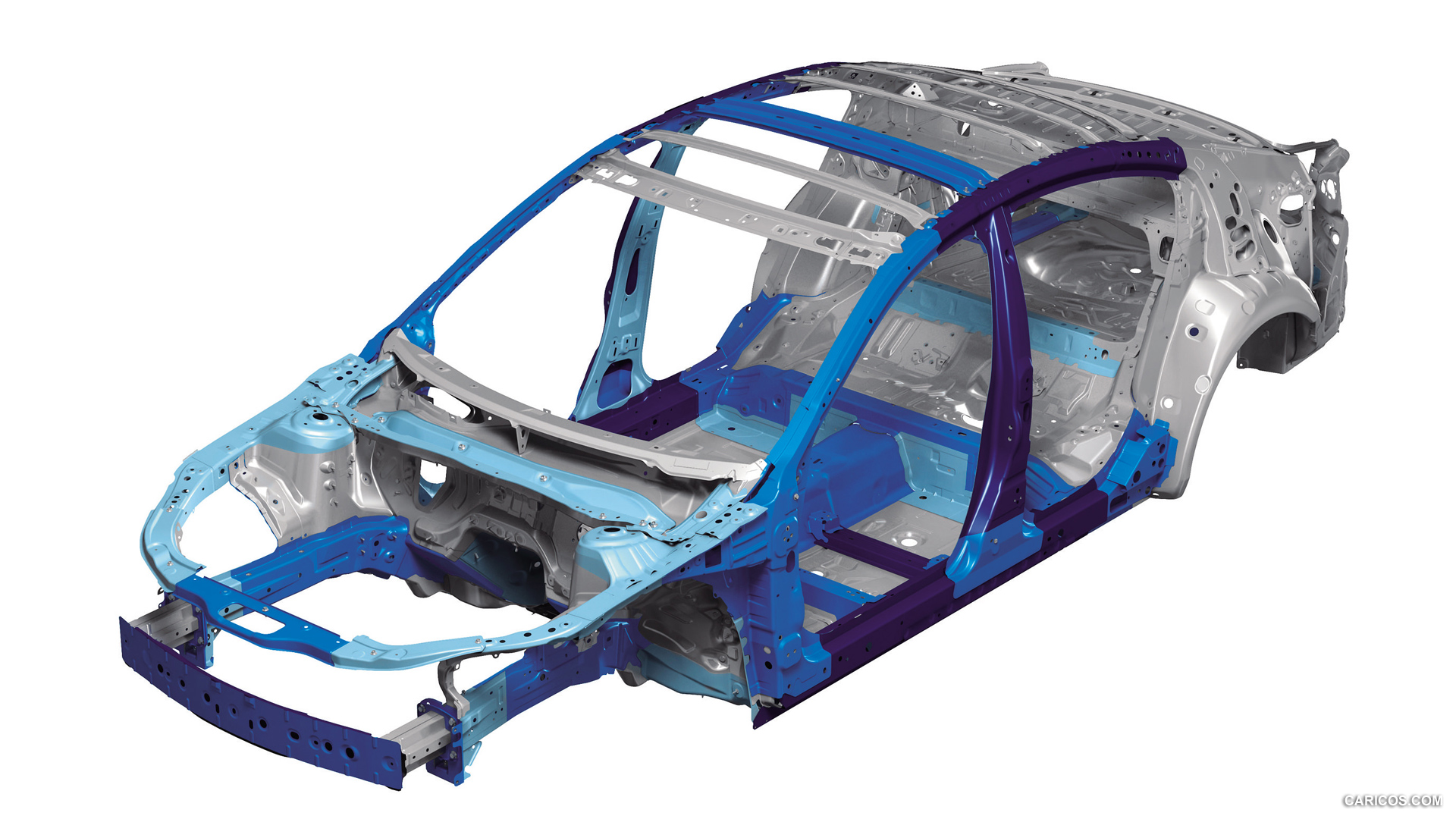 2013 Mazda 6 Chassis - , #39 of 45