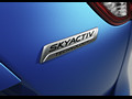 2013 Mazda CX-5  - Badge