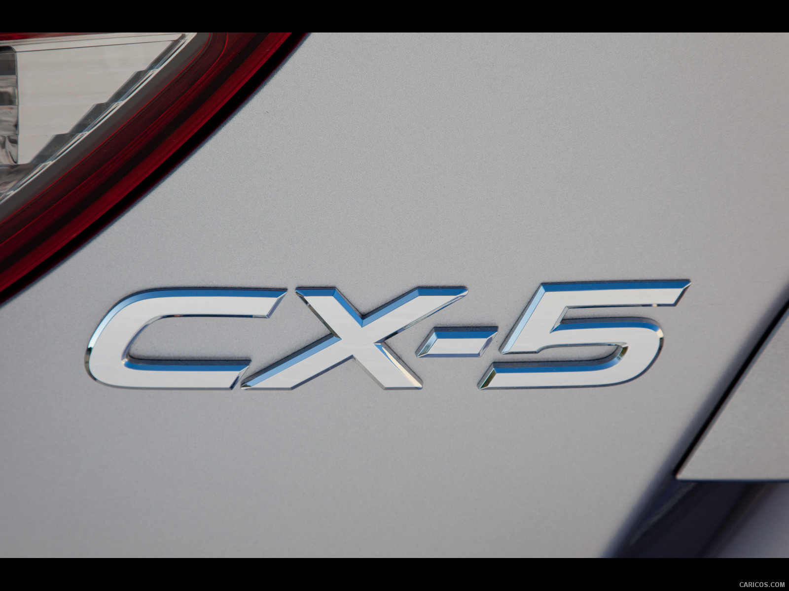 2013 Mazda CX-5  - Badge, #131 of 151