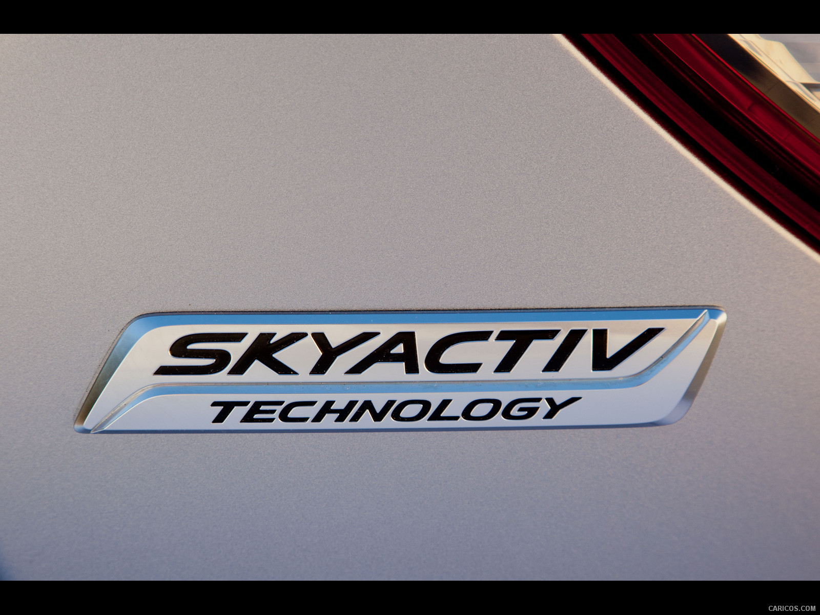 2013 Mazda CX-5  - Badge, #132 of 151