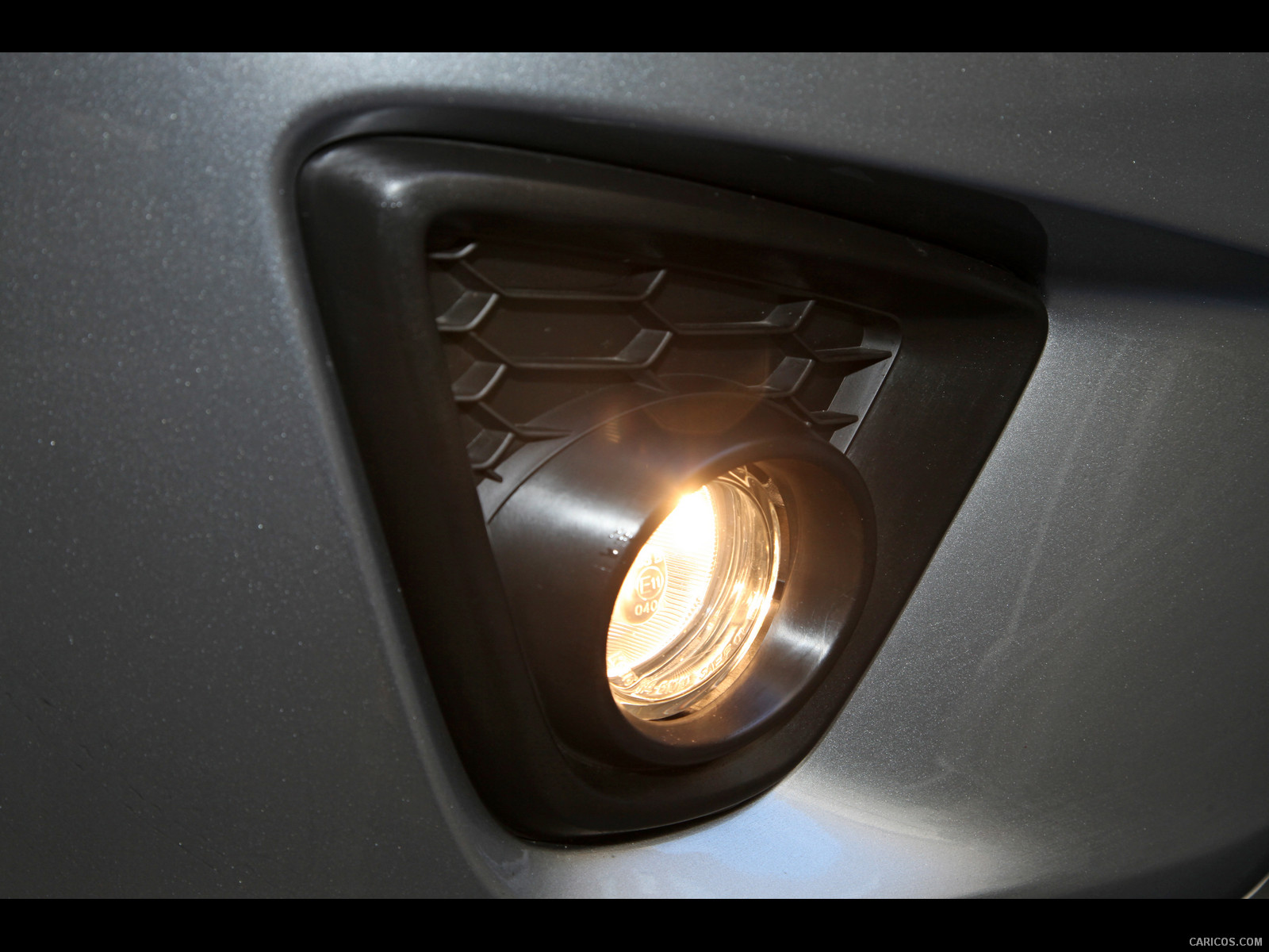 2013 Mazda CX-5  - Detail, #130 of 151