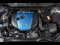 2013 Mazda CX-5  - Engine
