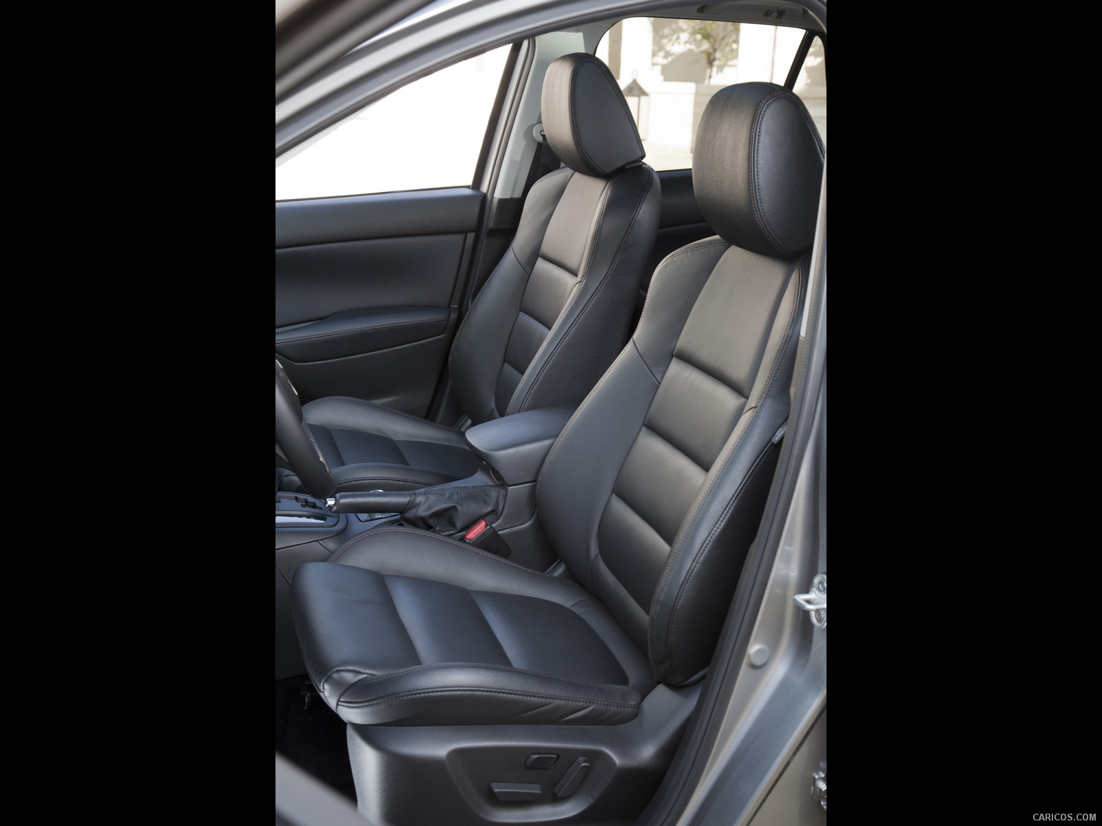 2013 Mazda CX-5  - Interior, #102 of 151