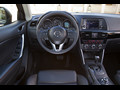 2013 Mazda CX-5  - Interior