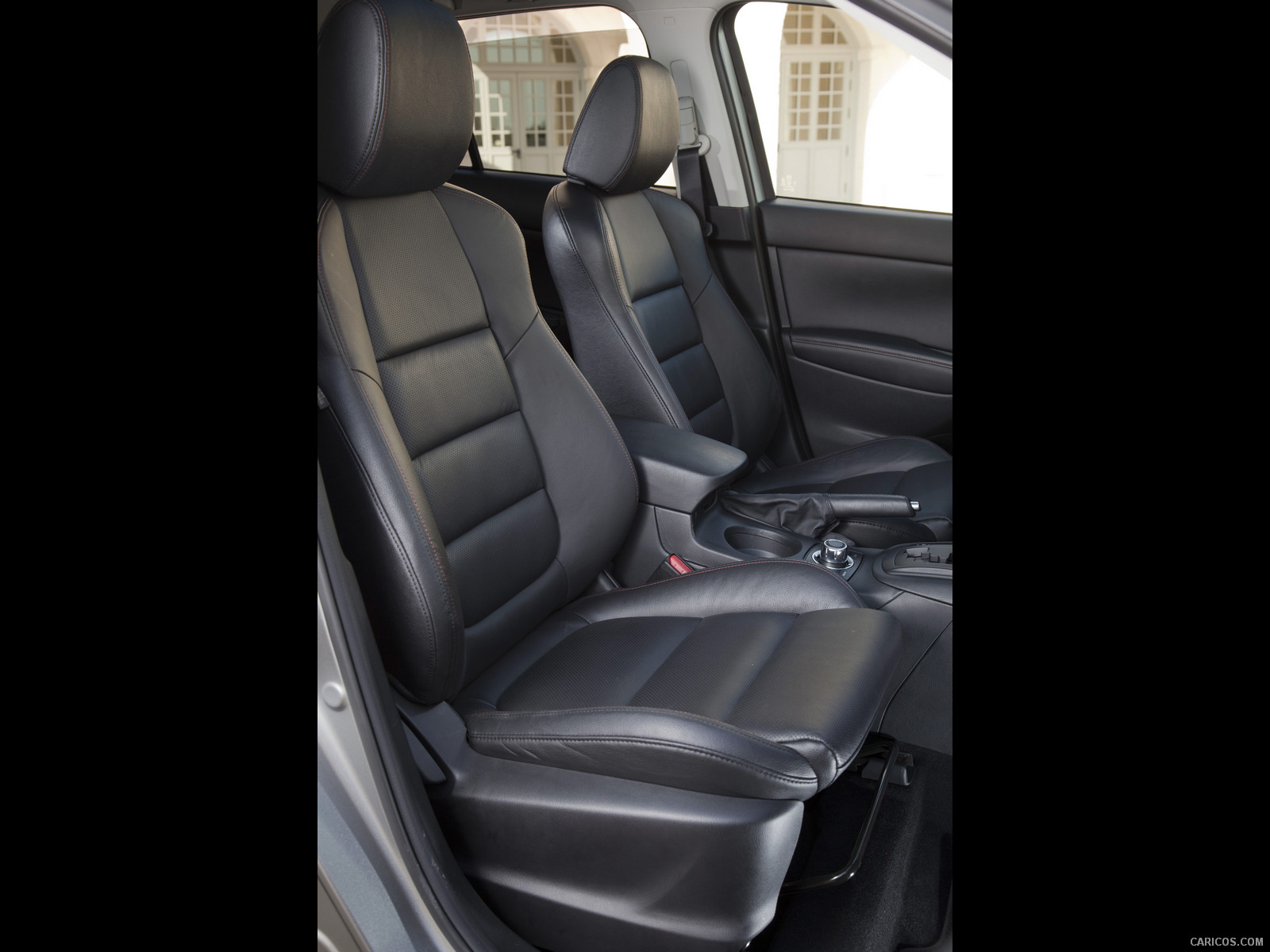 2013 Mazda CX-5  - Interior, #107 of 151