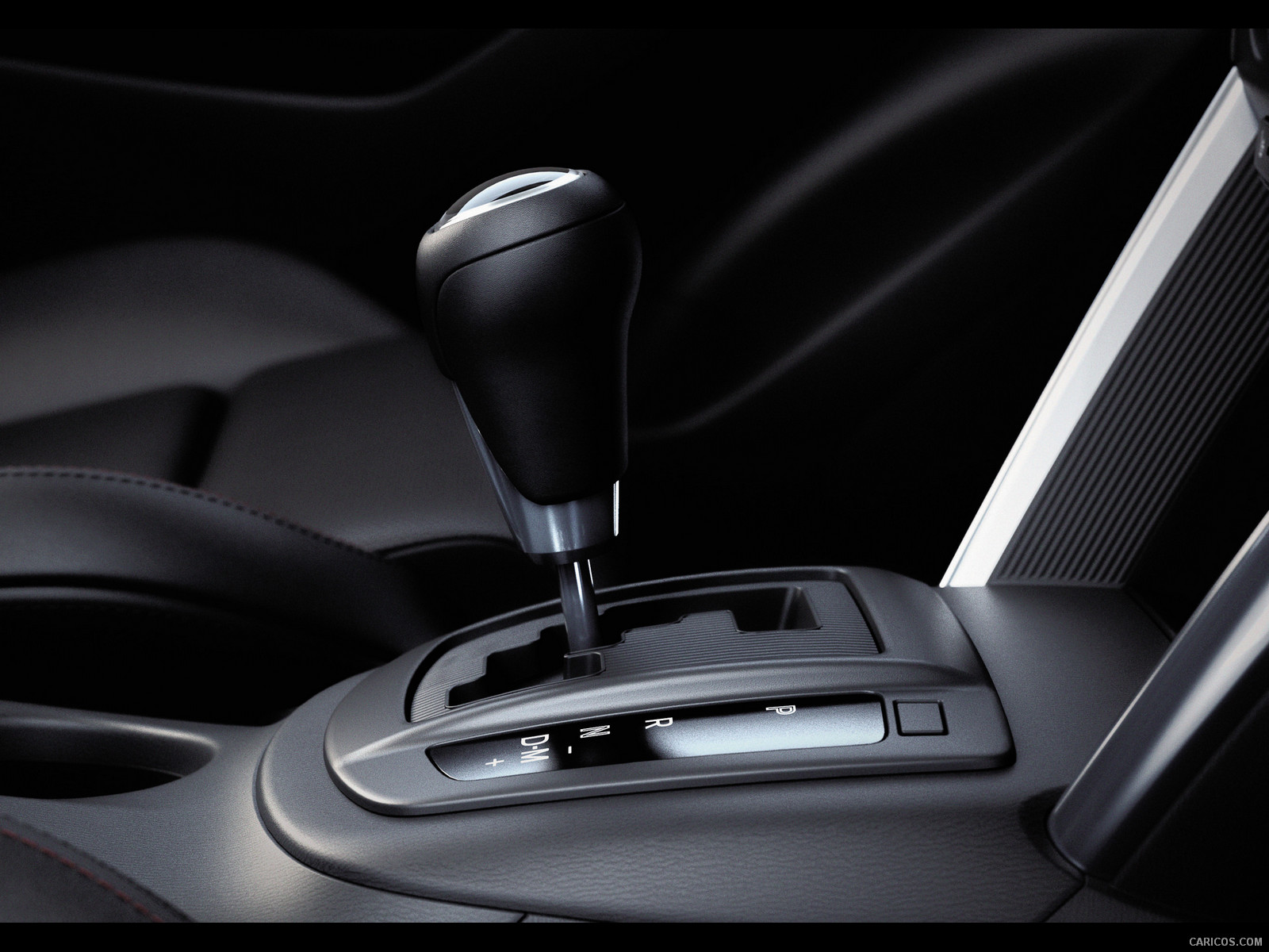 2013 Mazda CX-5  - Interior Detail, #82 of 151
