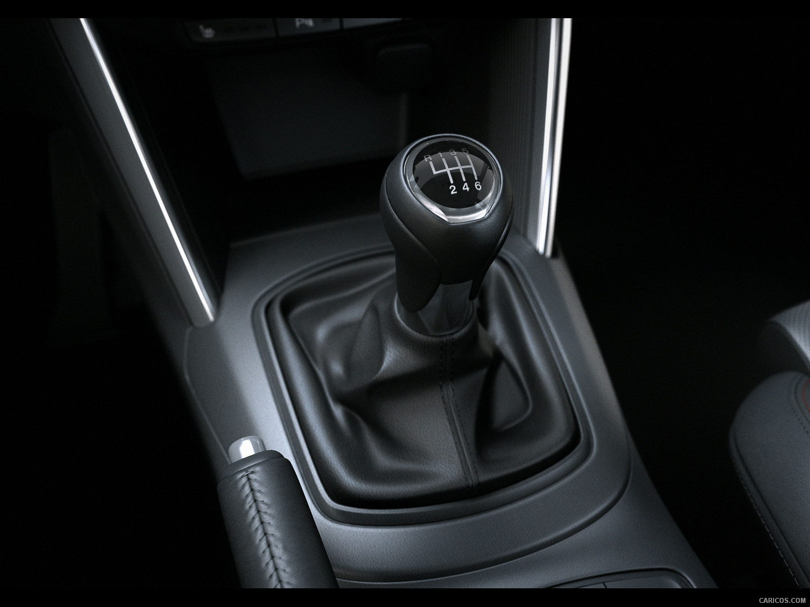 2013 Mazda CX-5  - Interior Detail, #84 of 151