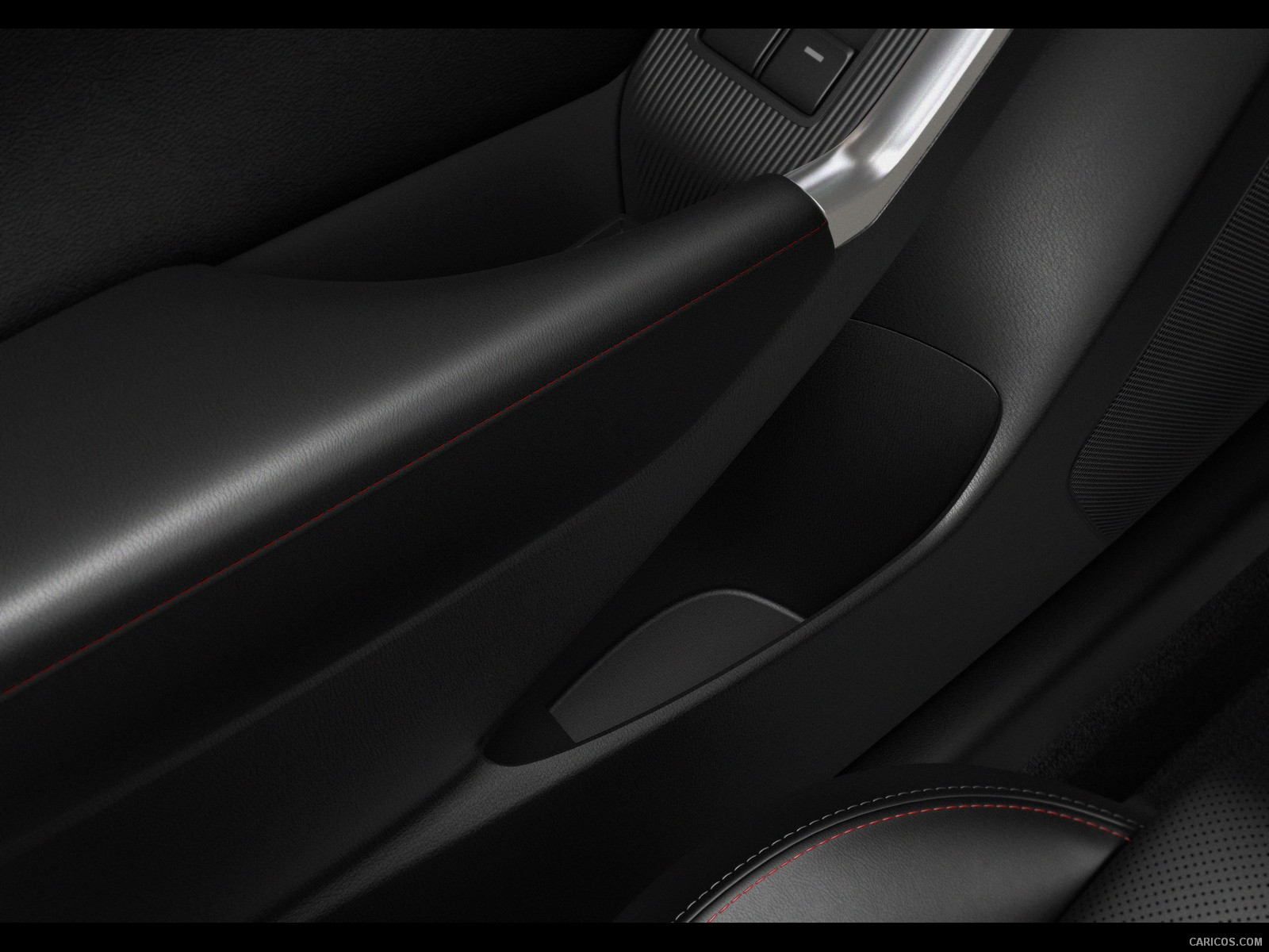 2013 Mazda CX-5  - Interior Detail, #87 of 151