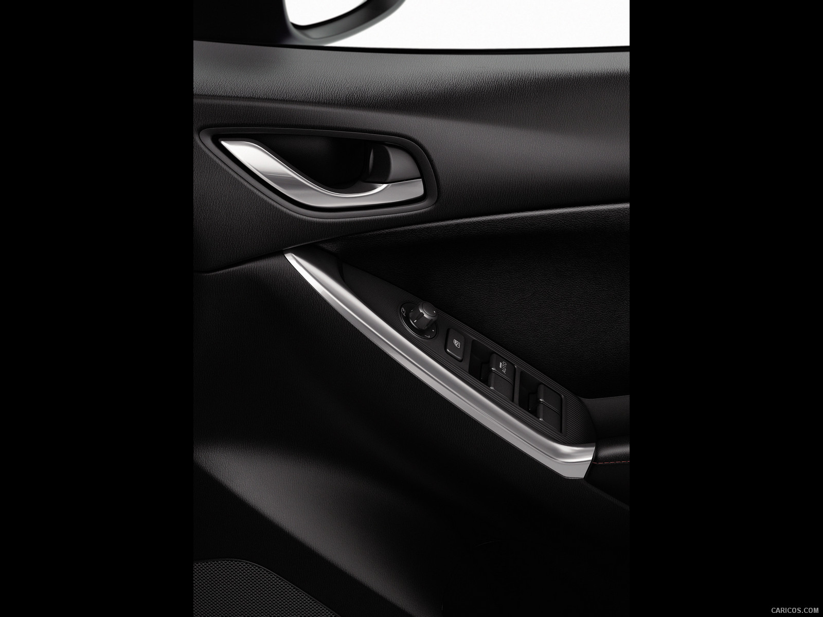 2013 Mazda CX-5  - Interior Detail, #88 of 151