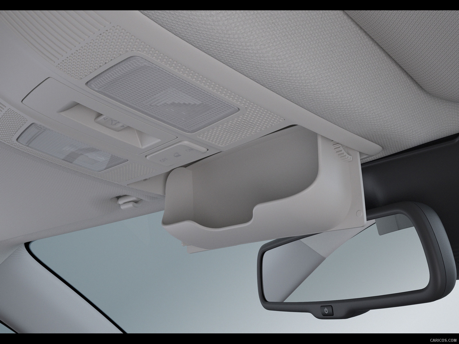 2013 Mazda CX-5  - Interior Detail, #91 of 151