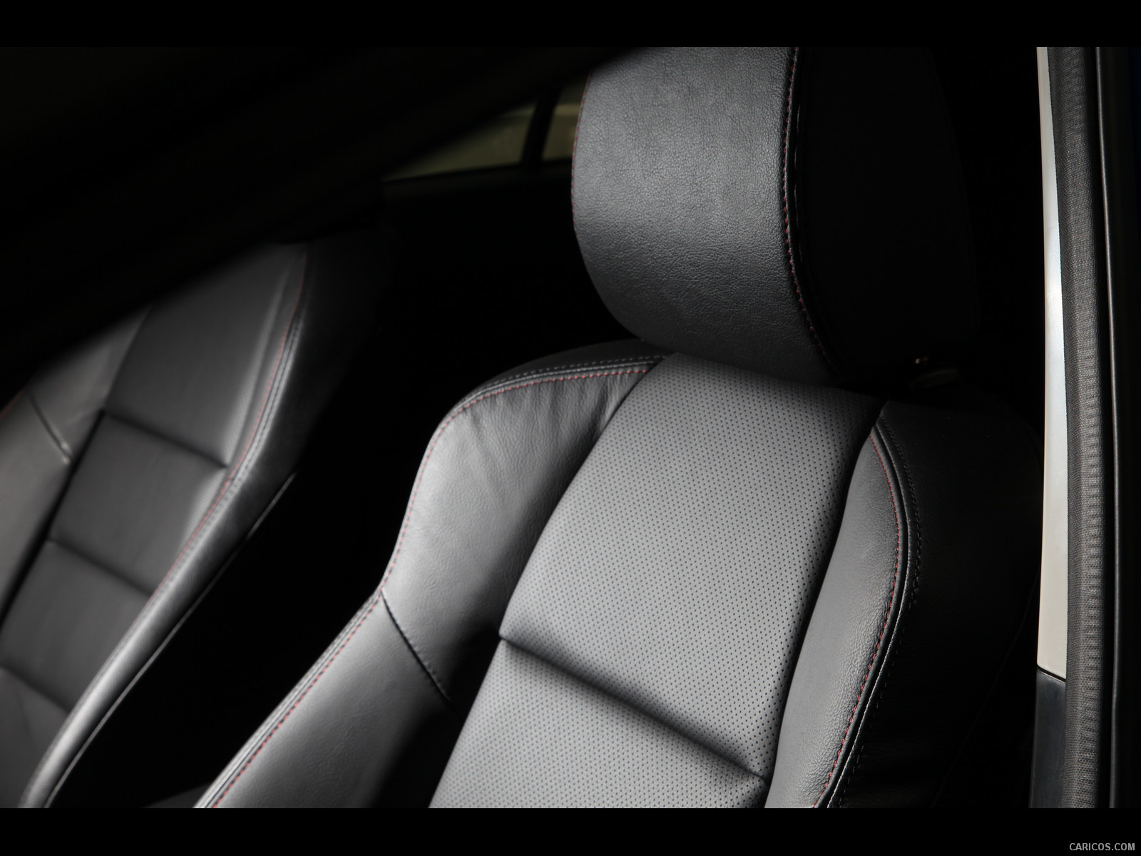 2013 Mazda CX-5  - Interior Detail, #98 of 151