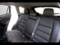 2013 Mazda CX-5  - Interior Rear Seats
