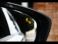 2013 Mazda CX-5 Blind Spot Warning - 