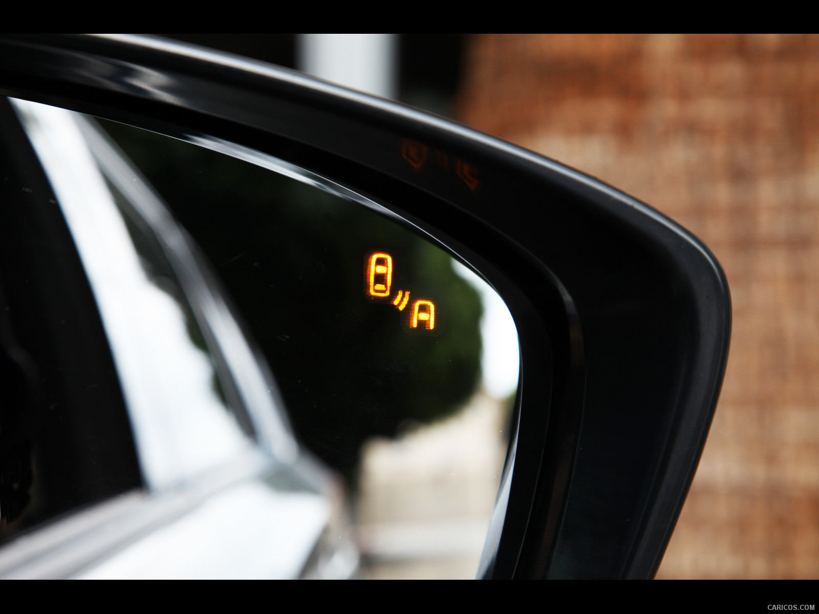 2013 Mazda CX-5 Blind Spot Warning - , #59 of 151
