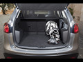 2013 Mazda CX-5 Boot - 