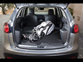 2013 Mazda CX-5 Boot - 
