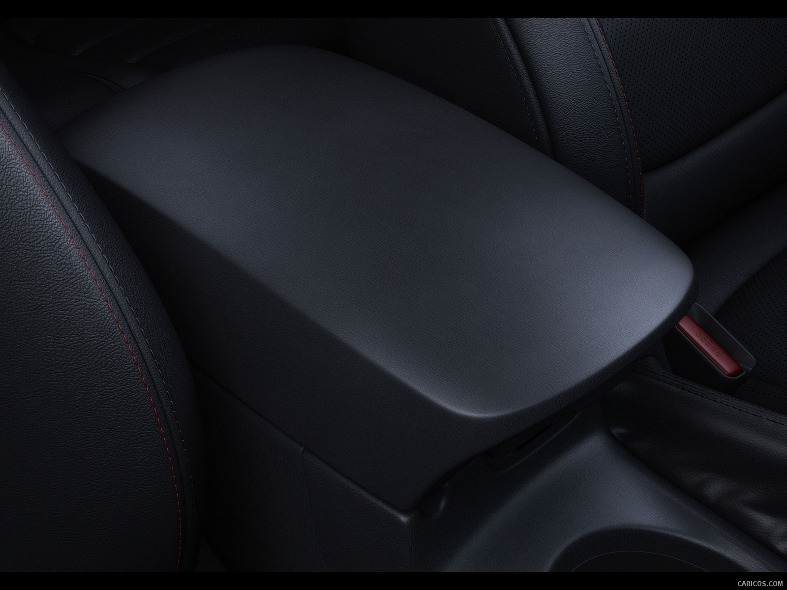 2013 Mazda CX-5 Front Seat Armrest - , #90 of 151