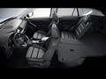 2013 Mazda CX-5 Rear Folding Seats - 