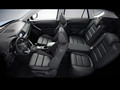 2013 Mazda CX-5 Rear Folding Seats - 