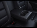 2013 Mazda CX-5 Rear Seat Armrest - 