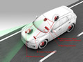 2013 Mazda CX-5 Smart City Safety - 