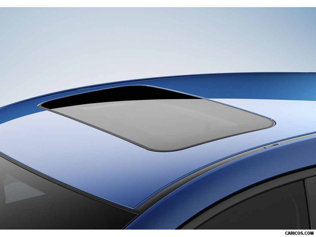 2013 Mazda CX-5 Sunroof - 