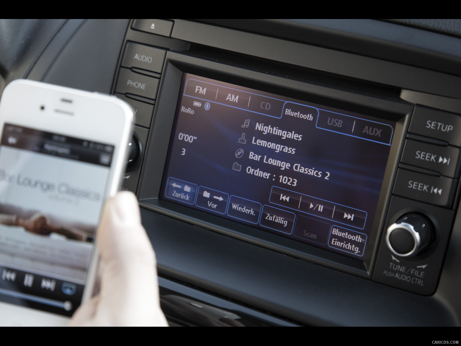 2013 Mazda CX-5 iPhone Integration - , #79 of 151