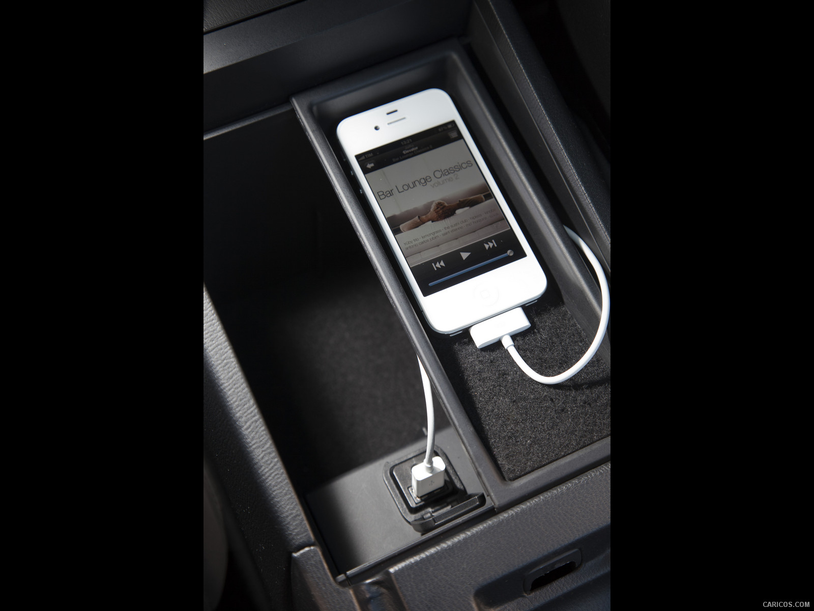 2013 Mazda CX-5 iPhone Integration - , #85 of 151
