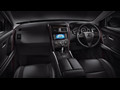 2013 Mazda CX-9  - Interior