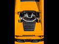 2013 McLaren MP4-12C Spider  - Detail