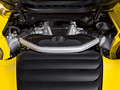 2013 McLaren MP4-12C Spider  - Engine