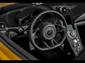 2013 McLaren MP4-12C Spider  - Interior