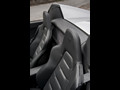 2013 McLaren MP4-12C Spider  - Interior