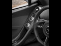 2013 McLaren MP4-12C Spider  - Interior Detail