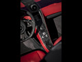 2013 McLaren MP4-12C Spider Harissa Red Leather - Interior