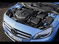 2013 Mercedes-Benz A-Class  - Engine