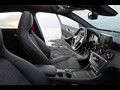 2013 Mercedes-Benz A-Class  - Interior