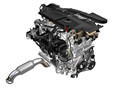 2013 Mercedes-Benz A-Class 4-cylinder petrol engine M 270 - 